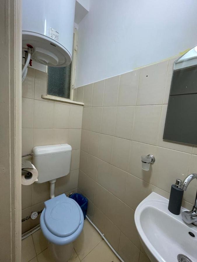 Piata Unirii- 1 Room Studio Apartment تيميشورا المظهر الخارجي الصورة