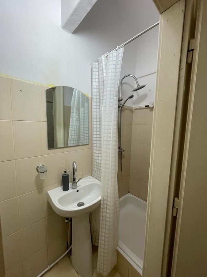 Piata Unirii- 1 Room Studio Apartment تيميشورا المظهر الخارجي الصورة